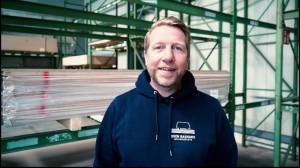 Teaser Video Imagefilm